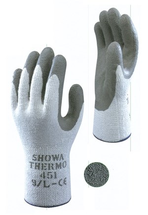 SHOWA BEST 451 THERMO 
