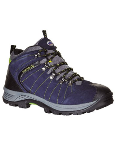 Limes Non Safety Hiker Boot OB Product Code - FW 40
