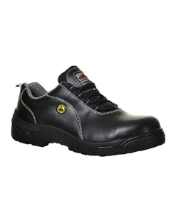 Compositelite ESD Deri Güvenlik Ayakkabısı S1 Ürün Kodu  FC 02