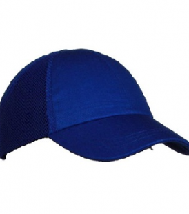 Fileli Darbe Emici Şapka