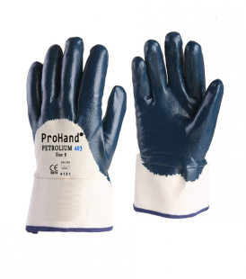 ProHand® Petrolium 403