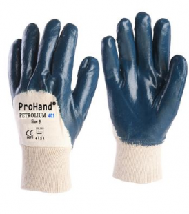 ProHand® Petrolium 401